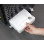 Industrial Spot Cooler Air Conditioner/Air Cooler 6,800Btu/hr (2kW) SAC7001