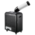 Industrial Spot Cooler Air Conditioner/Air Cooler 6,800Btu/hr (2kW) SAC7001