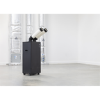 Industrial Spot Cooler Air Conditioner/Dehumidifier/Air Cooler 8,500Btu/hr (2.5kW) SAC8500
