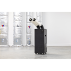 Industrial Spot Cooler Air Conditioner/Dehumidifier/Air Cooler 8,500Btu/hr (2.5kW) SAC8500
