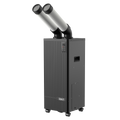 Industrial Spot Cooler Air Conditioner/Dehumidifier/Air Cooler 8,500Btu/hr (2.5kW) SAC8500
