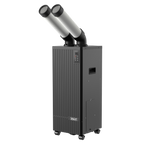 Industrial Spot Cooler Air Conditioner/Dehumidifier/Air Cooler 8,500Btu/hr (2.5kW) SAC8500