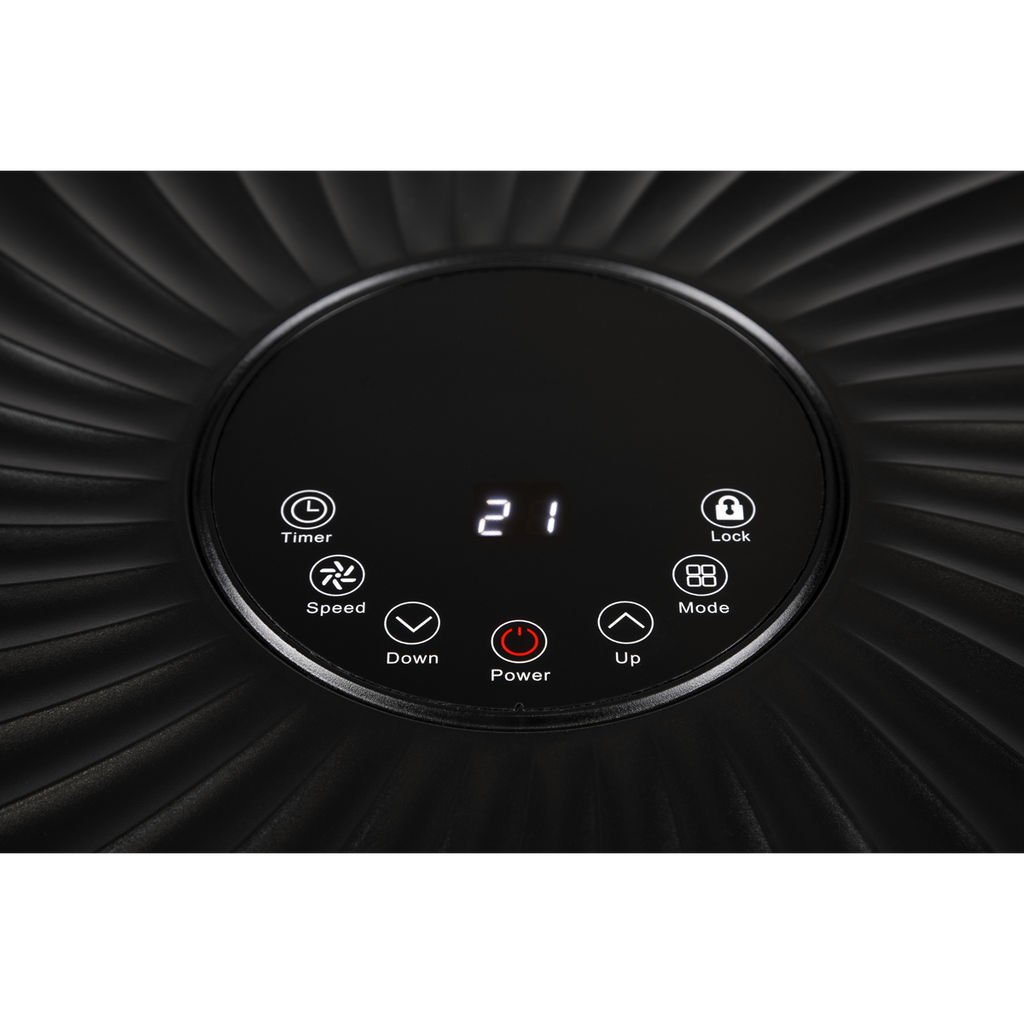 Portable Air Conditioner/Dehumidifier/Air Cooler 9,000Btu/hr SAC9002