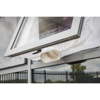 Portable Air Conditioner/Dehumidifier/Air Cooler 9,000Btu/hr SAC9002