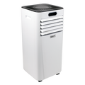 Portable Air Conditioner/Dehumidifier/Air Cooler 9,000Btu/hr SAC9002