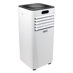 Portable Air Conditioner/Dehumidifier/Air Cooler 9,000Btu/hr SAC9002