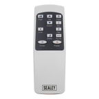 Portable Air Conditioner/Dehumidifier/Air Cooler 9,000Btu/hr SAC9002