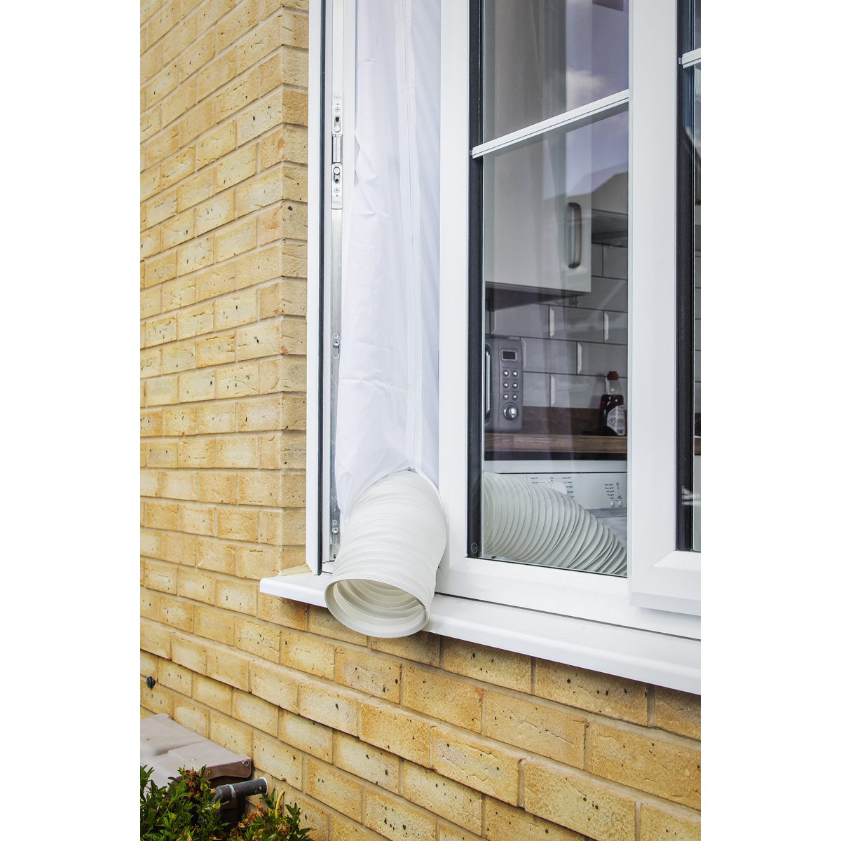 Window Sealing Kit for Air Conditioner Ducting SACWK1