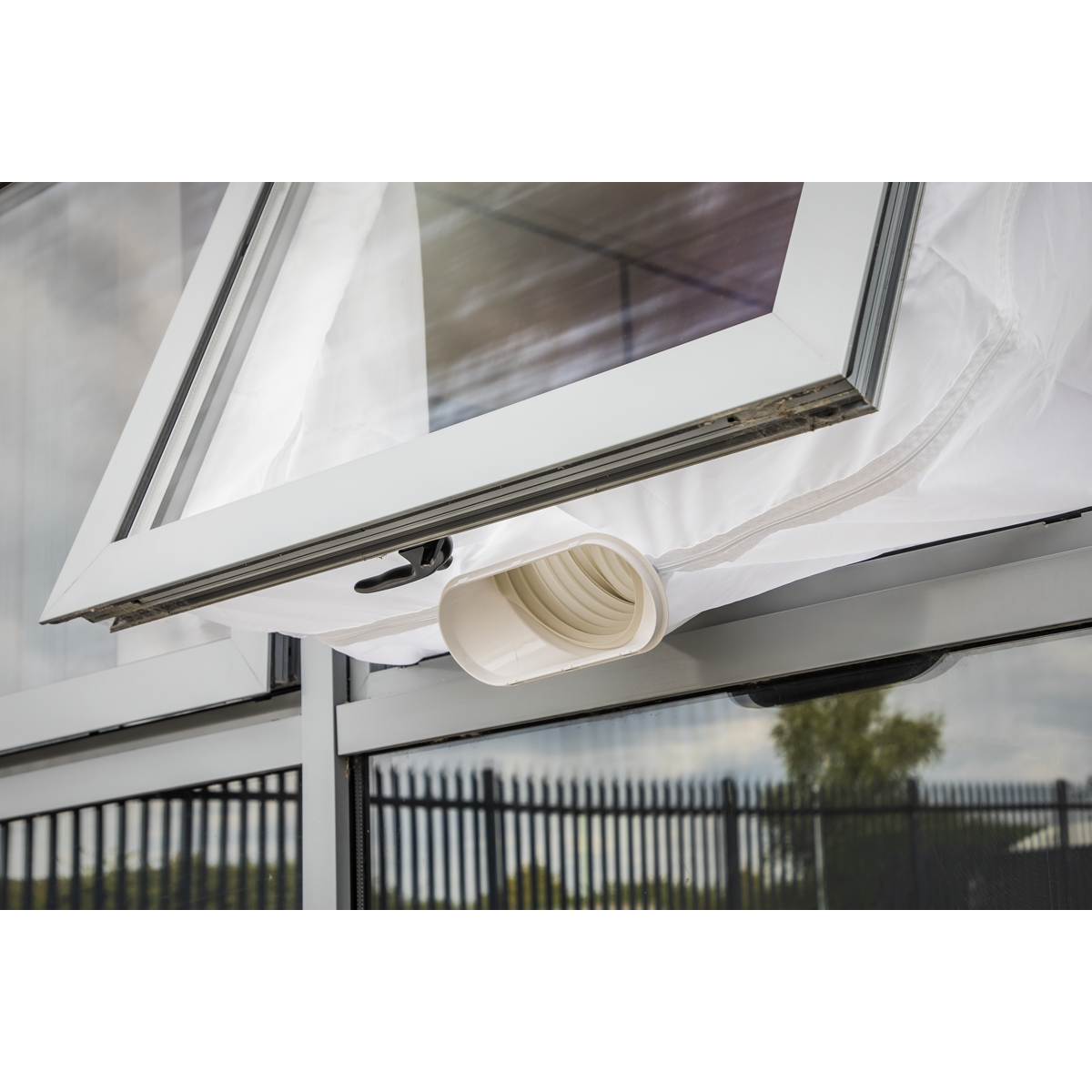 Window Sealing Kit for Air Conditioner Ducting SACWK1