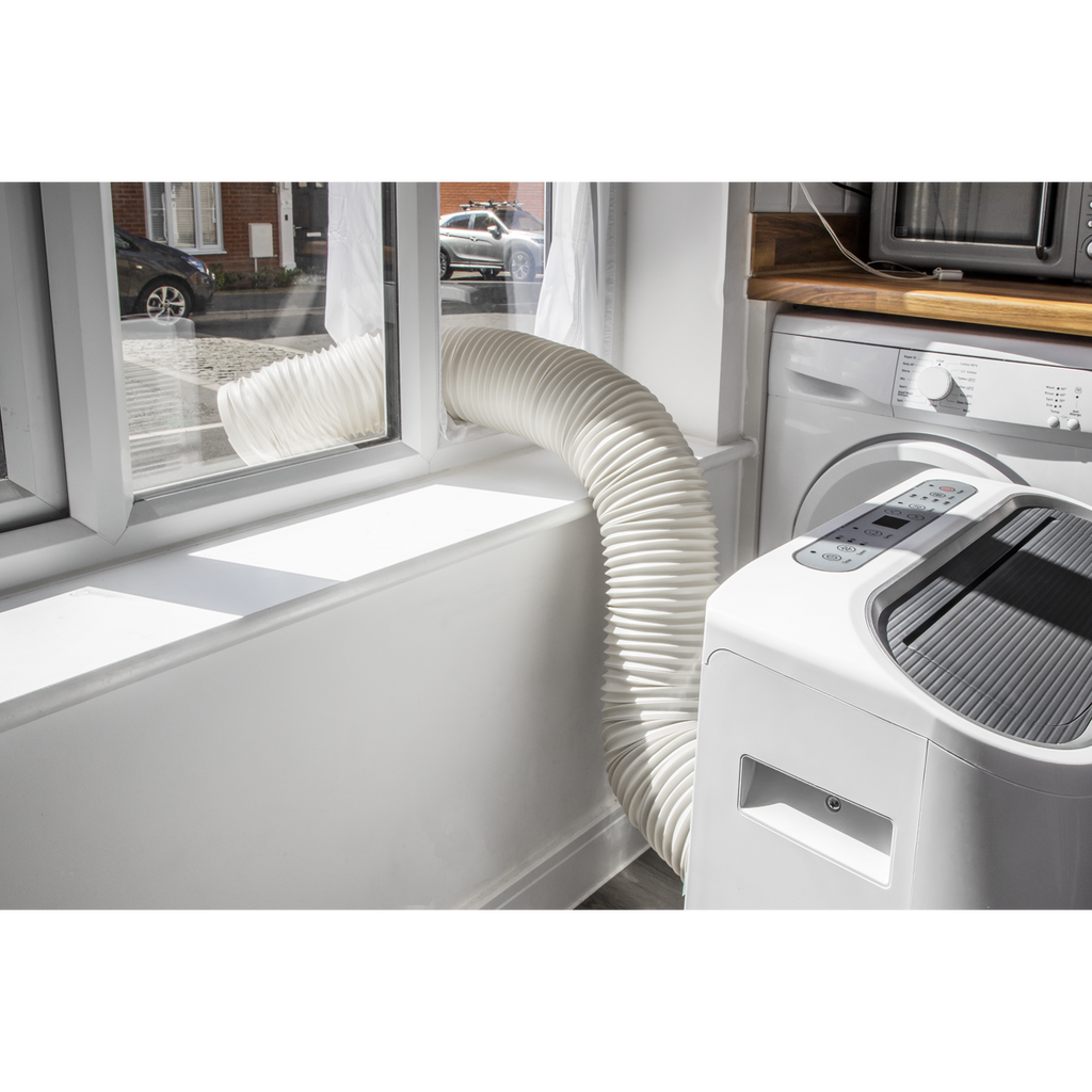 Window Sealing Kit for Air Conditioner Ducting SACWK1