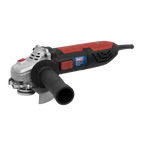 125mm Angle Grinder 1100W/230V SAG125