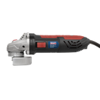 125mm Angle Grinder 1100W/230V SAG125