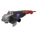 230mm Angle Grinder 2000W/230V SAG230