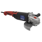 230mm Angle Grinder 2000W/230V SAG230