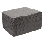 Spill Absorbent Pads - Pack of 100 SAP01