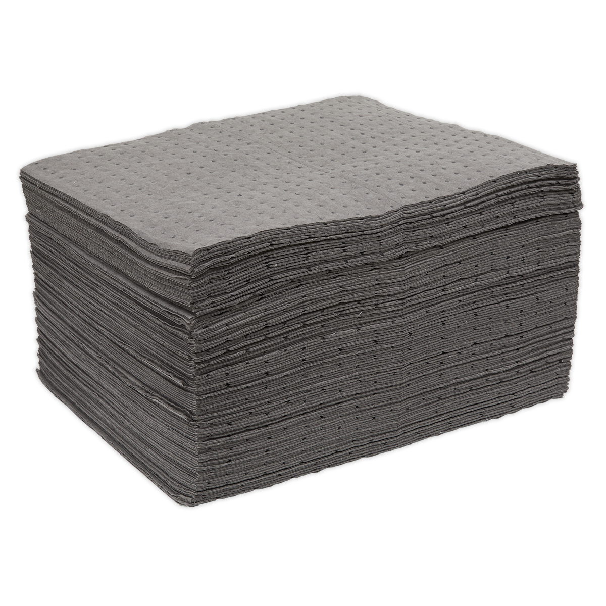 Spill Absorbent Pads - Pack of 100 SAP01
