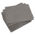 Spill Absorbent Pads - Pack of 100 SAP01