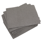 Spill Absorbent Pads - Pack of 100 SAP01