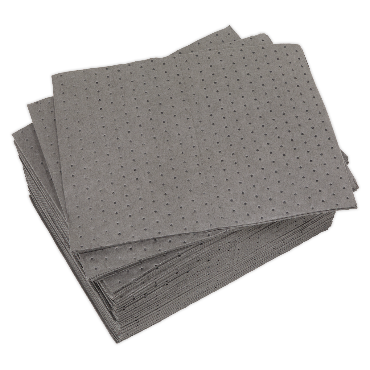 Spill Absorbent Pads - Pack of 100 SAP01