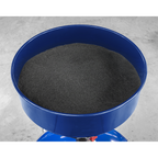Oil Drain Splash Pad 380mm 3pc SAP38