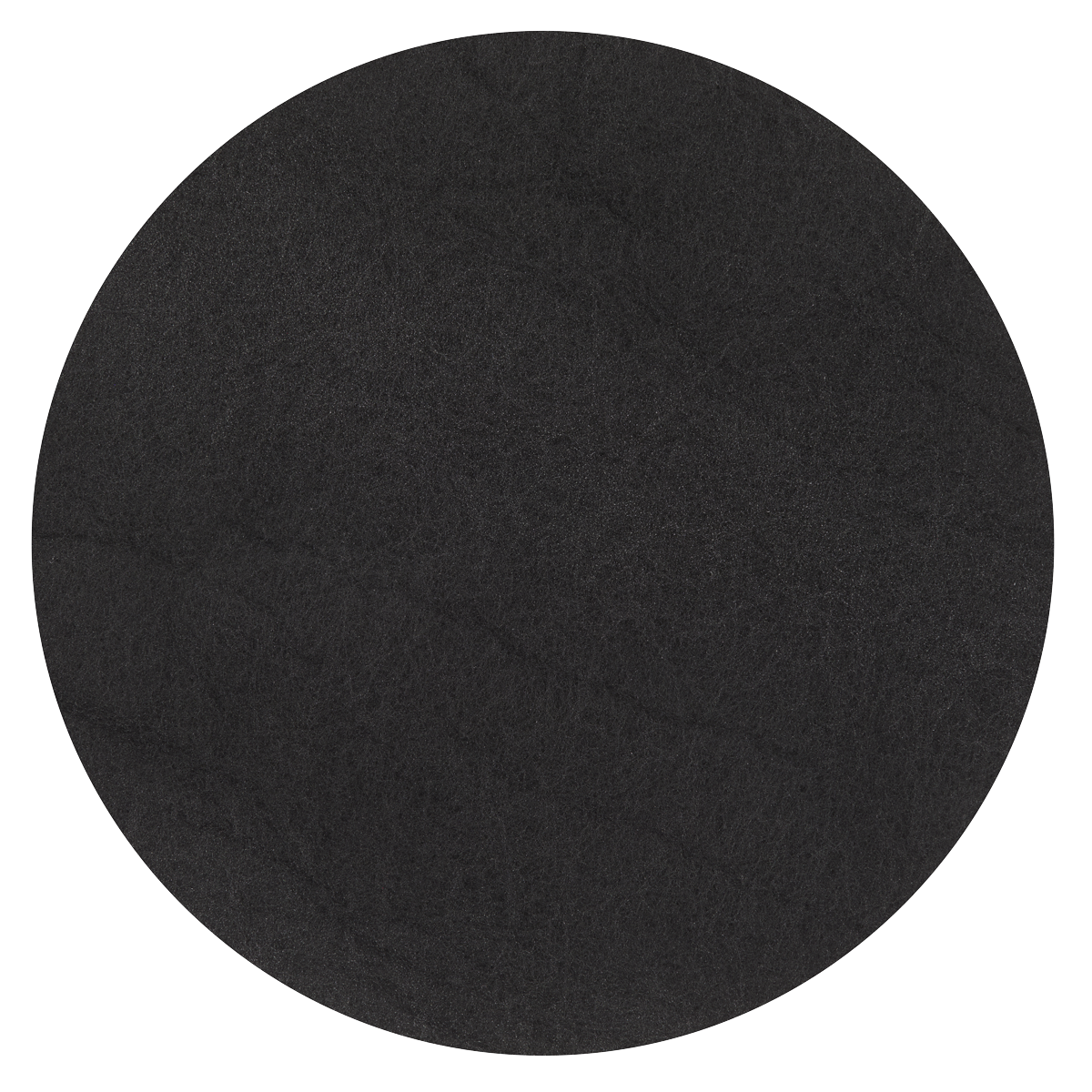 Oil Drain Splash Pad 380mm 3pc SAP38