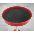 Oil Drain Splash Pad 460mm 3pc SAP46