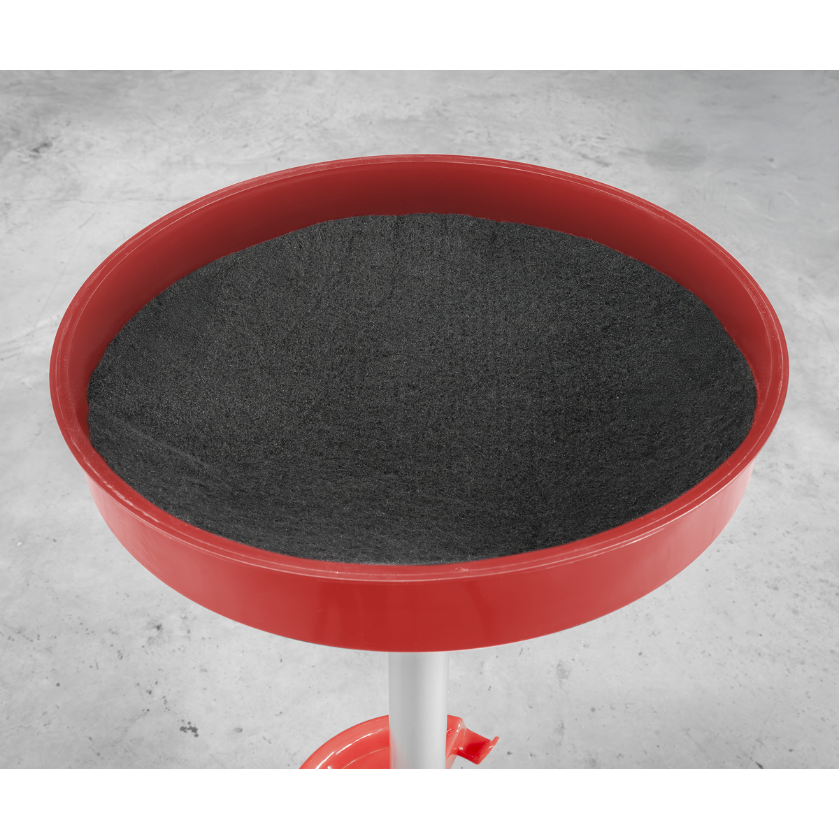 Oil Drain Splash Pad 460mm 3pc SAP46