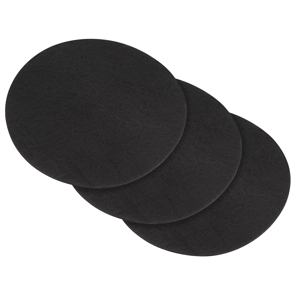 Oil Drain Splash Pad 460mm 3pc SAP46