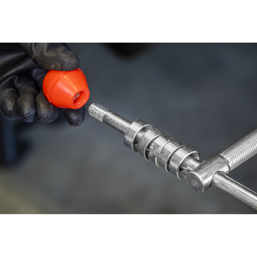 Wheel Arch Reshaping Tool SAR01