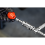 Wheel Arch Reshaping Tool SAR01