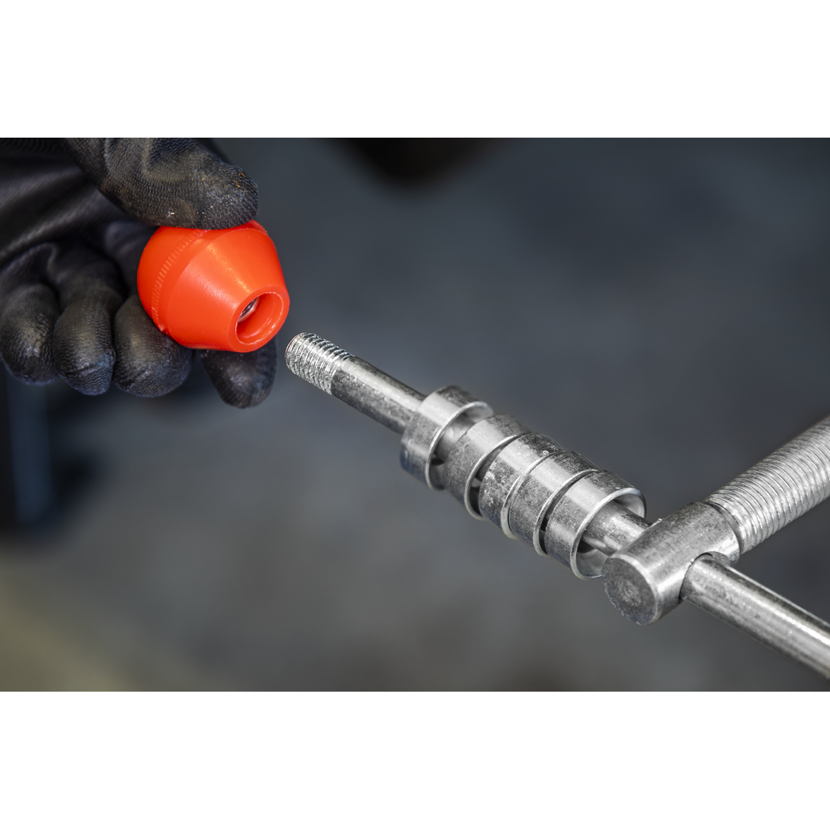 Wheel Arch Reshaping Tool SAR01