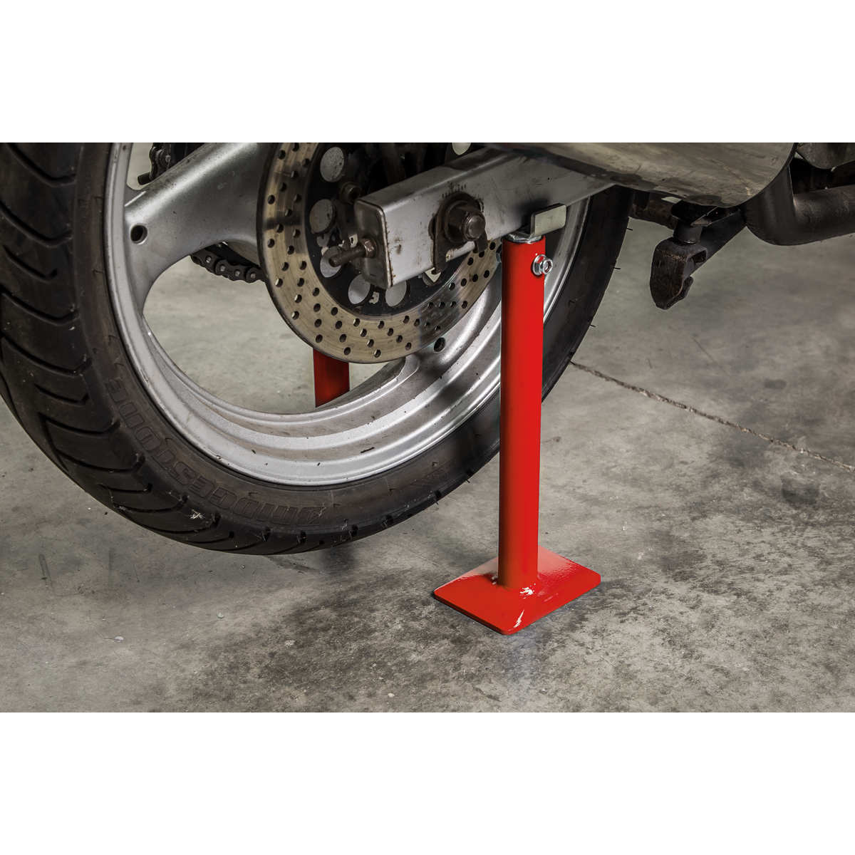 Swingarm Stands SAS01