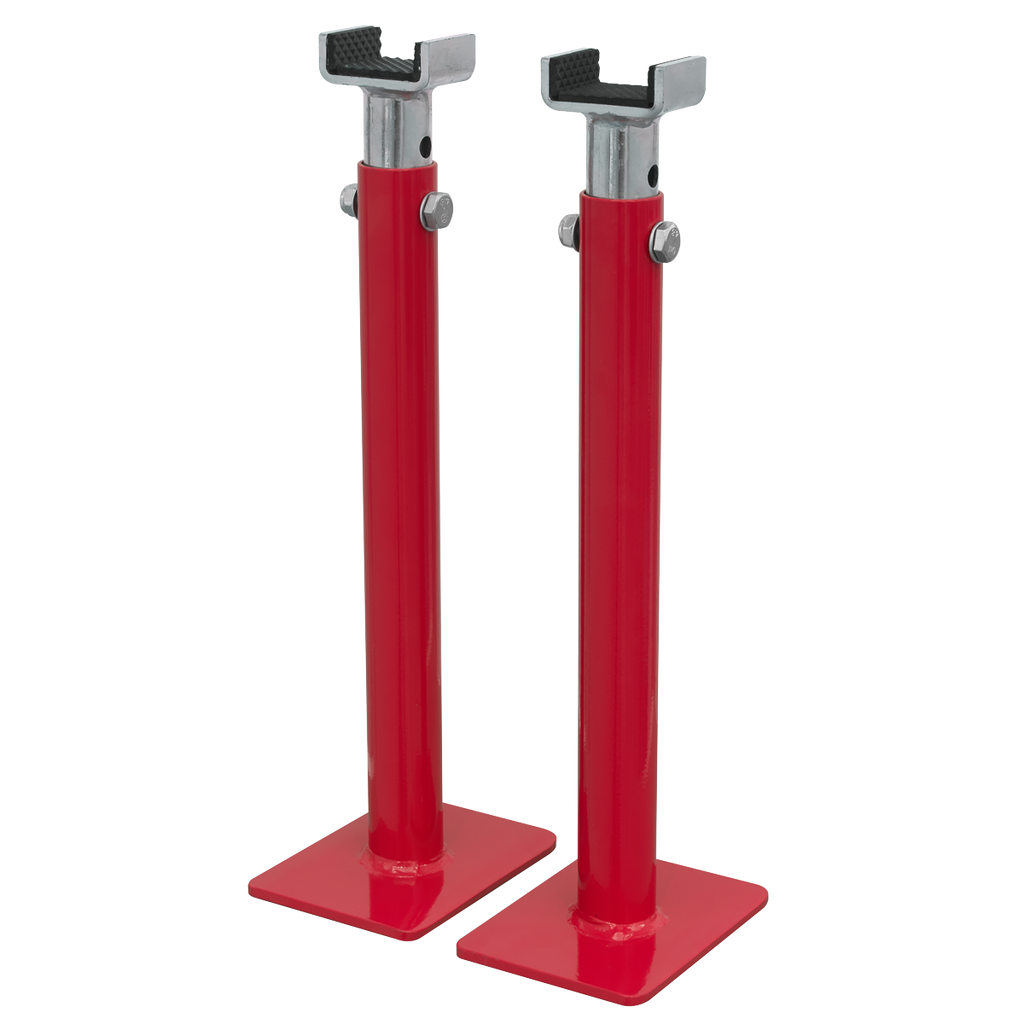 Swingarm Stands SAS01