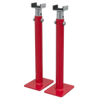 Swingarm Stands SAS01