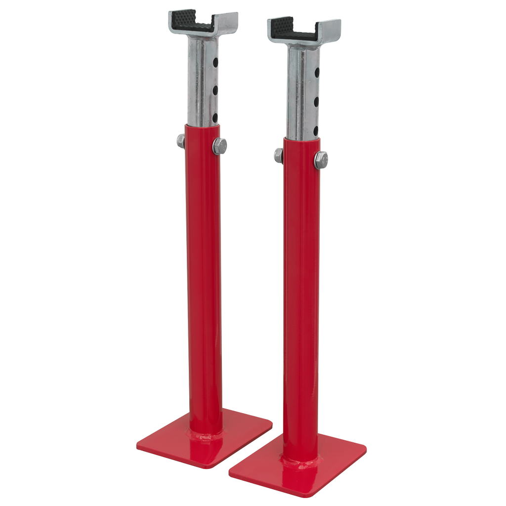 Swingarm Stands SAS01
