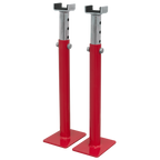 Swingarm Stands SAS01