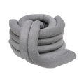 Spill Absorbent Sock 80mm x 1.2m - Pack of 10 SAS10