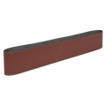 100 x 1220mm Sanding Belt 80Grit SB0012