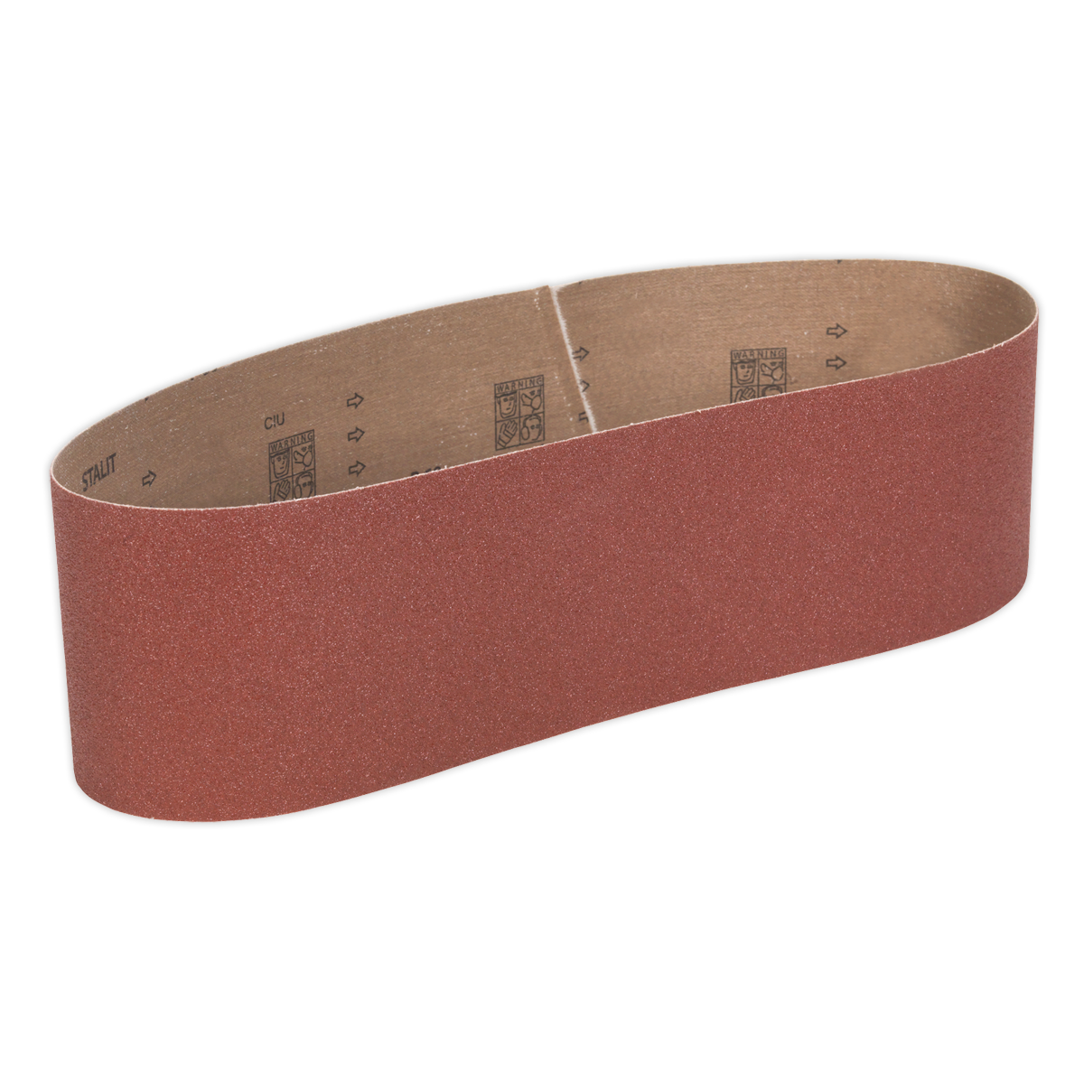 915 x 100mm Sanding Belt 60Grit SB0014