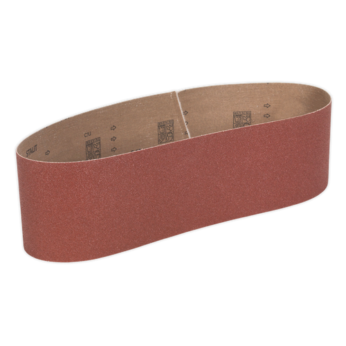 915 x 100mm Sanding Belt 60Grit SB0014