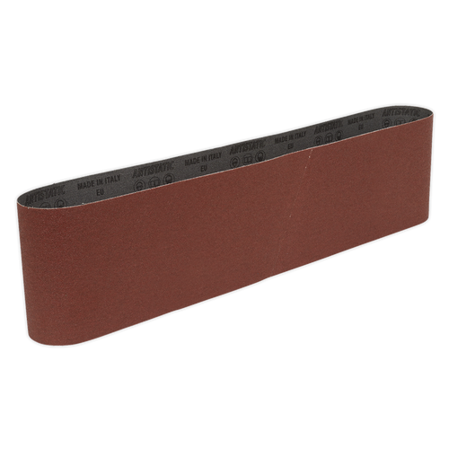915 x 100mm Sanding Belt 80Grit SB0015