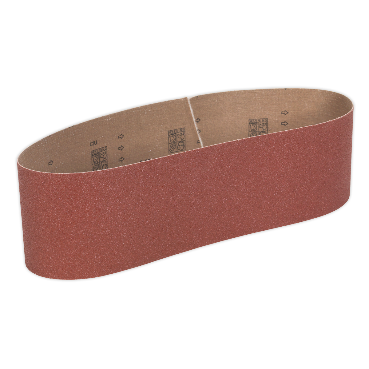 915 x 100mm Sanding Belt 100Grit SB0016