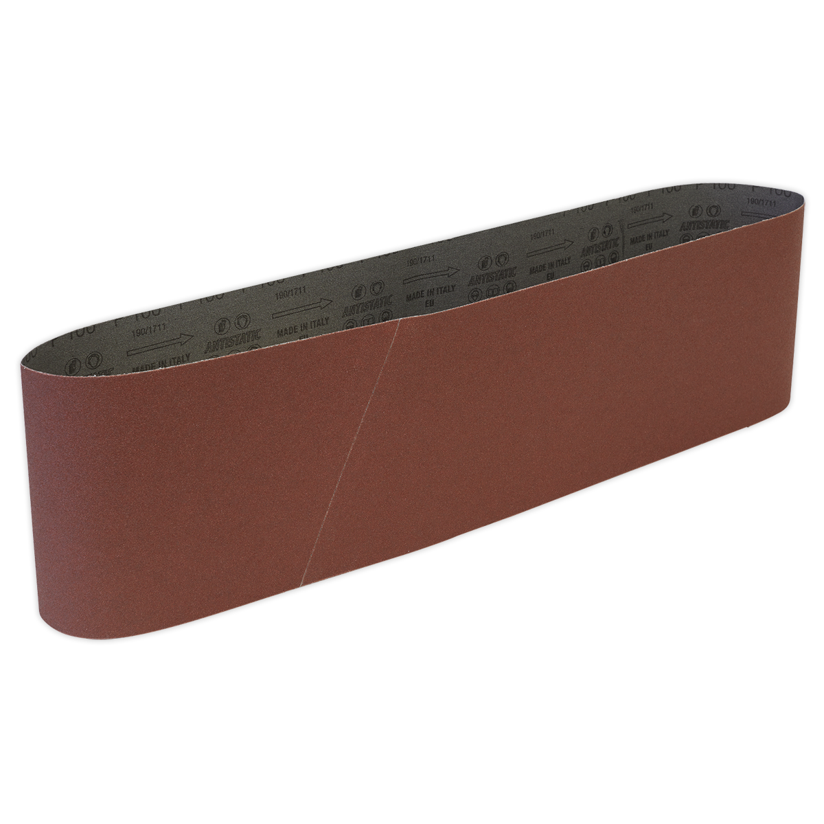1220 x 150mm Sanding Belt 100Grit SB0018