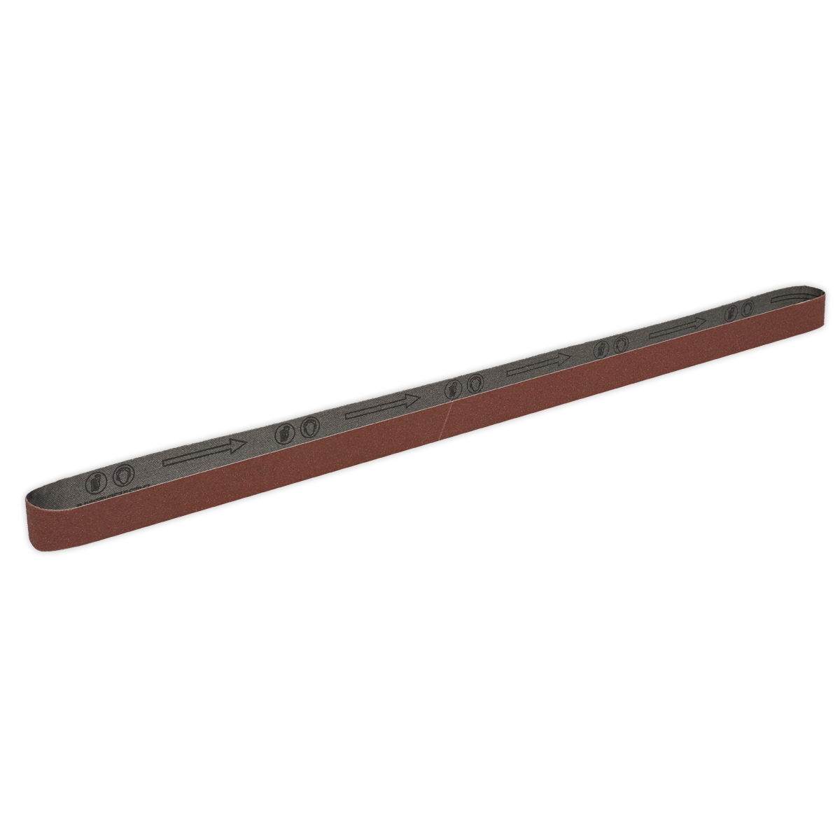 20 x 1000mm Sanding Belt 80Grit SB0022