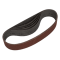 50 x 686mm Sanding Belt 60Grit - Pack of 5 SB006