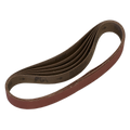 30 x 540mm Sanding Belt 100Grit - Pack of 5 SB008