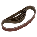 30 x 540mm Sanding Belt 40Grit - Pack of 5 SB009