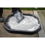 Small Spot/Mortar Mixing Board 700 x 700mm SB01