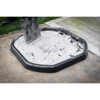 Small Spot/Mortar Mixing Board 700 x 700mm SB01