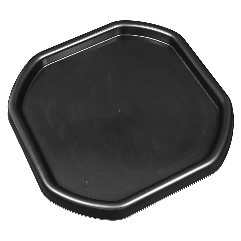 Small Spot/Mortar Mixing Board 700 x 700mm SB01